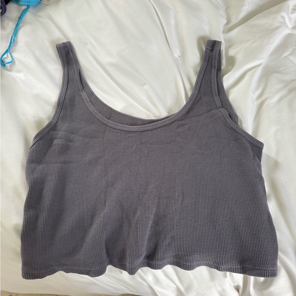 SET ACTIVE workout tank